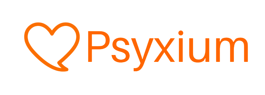 Psyxium Logo
